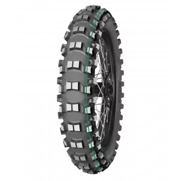 MITAS TYRE 120/90-18 TERRA...