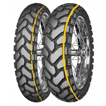 MITAS TYRE 150/70B17 E-07+...