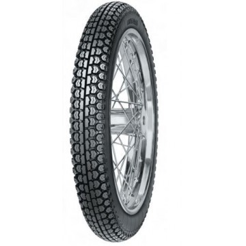 MITAS TYRE 3.50-18 H-03 62P...