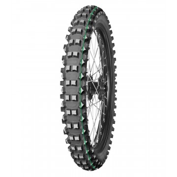 MITAS TYRE 90/100-21 TERRA...