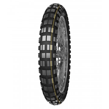 MITAS TYRE 90/90B21 E-10...