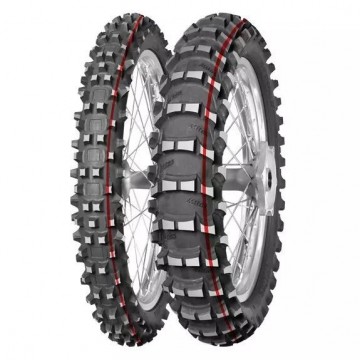 MITAS TYRE 110/90-19 TERRA...