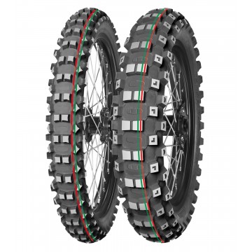 MITAS TYRE 70/100-19 TERRA...