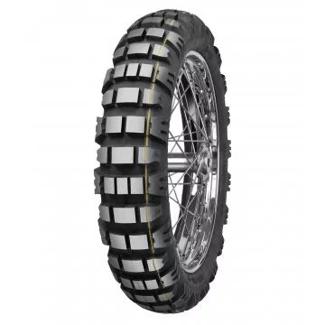 MITAS TYRE 130/80-17 E-09...