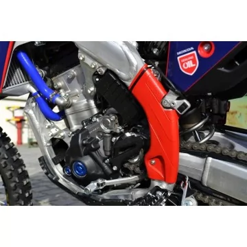 SOUTH SUZUKI DRZ 400...