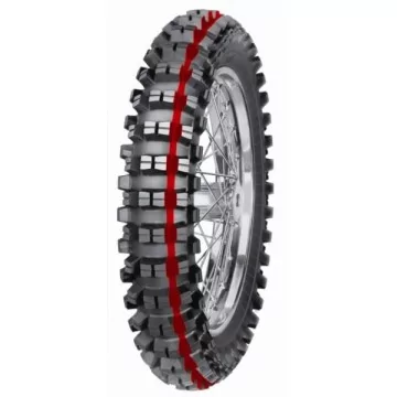 MITAS TYRE 110/90-18 C-04...