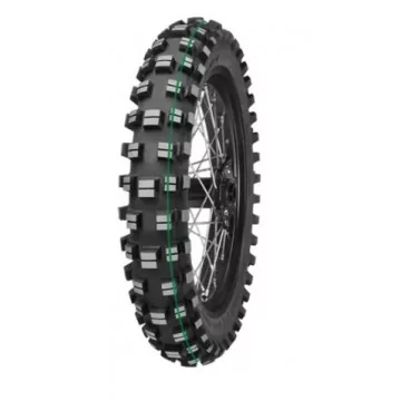 MITAS TYRE 120/90-18 XT-754...