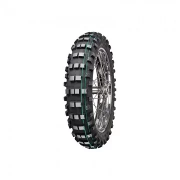 MITAS TYRE 140/80-18 EF-07...