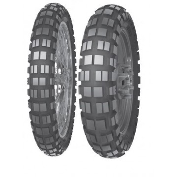 MITAS TYRE 170/60B17 E-10...