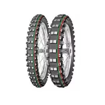 MITAS TYRE 80/100-12 TERRA...