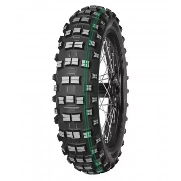 MITAS TYRE 140/80-18 TERRA...