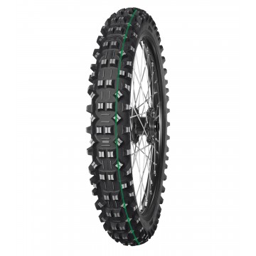 MITAS TYRE 90/90-21 TERRA...