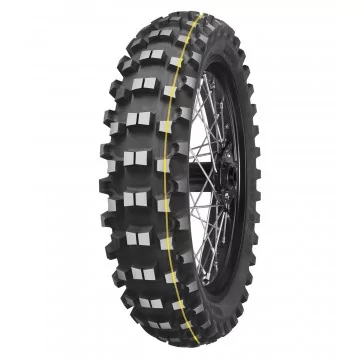 MITAS TYRE 120/90-18 C-18...