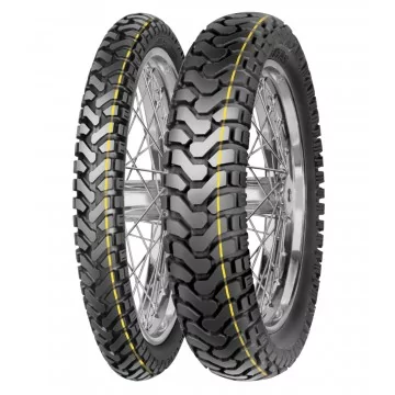 MITAS TYRE 140/80-18 E-07...