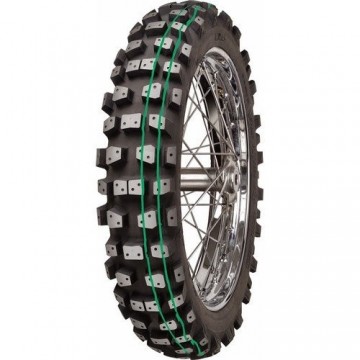 MITAS TYRE 110/100-18...