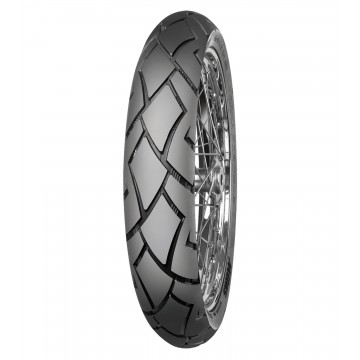 MITAS TYRE 110/80R19 TERRA...