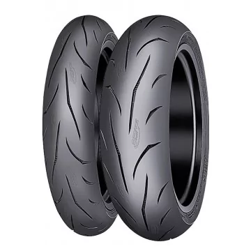 MITAS TYRE 160/60ZR17 SPORT...