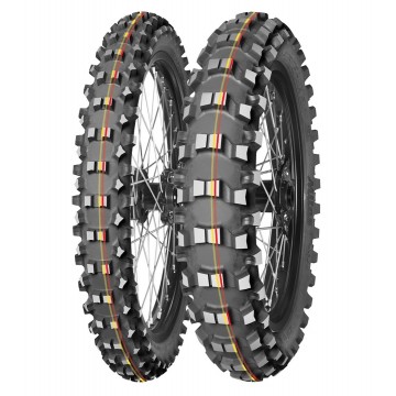 MITAS TYRE 70/100-17 TERRA...