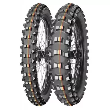 MITAS TYRE 70/100-17 TERRA...