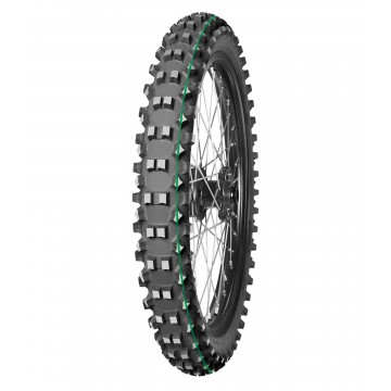 MITAS TYRE 90/90-21 TERRA...