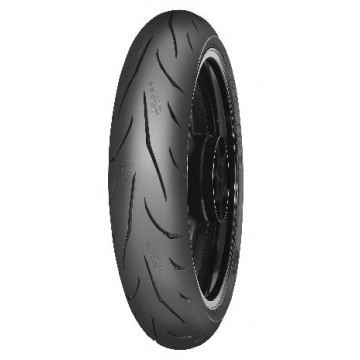 MITAS TYRE 120/70ZR17 SPORT...