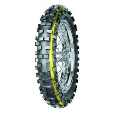 MITAS TYRE 120/80-19 EF-05...