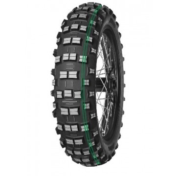 MITAS TYRE 120/90-18 TERRA...