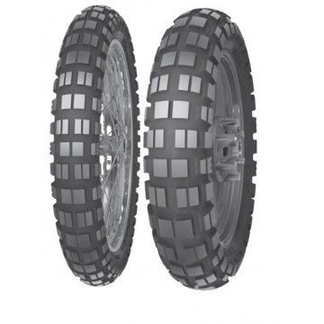 MITAS TYRE 150/70B18 E-10...