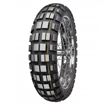 MITAS TYRE 150/70B17 E-10...