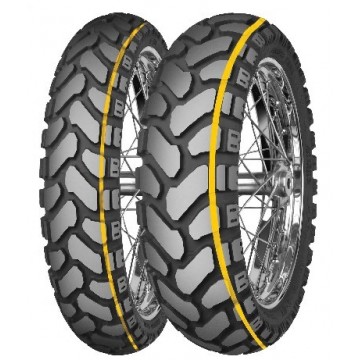 MITAS TYRE 120/70B19 E-07+...