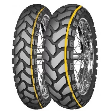 MITAS TYRE 120/70B19 E-07+...