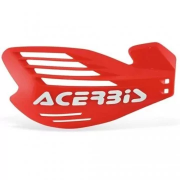 Handbars X-FORCE red