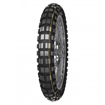 MITAS TYRE 110/80B19 E-10...