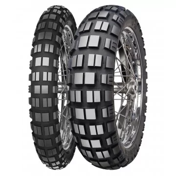 MITAS TYRE 120/70B19 E-10...