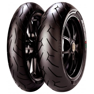 PIRELLI TYRE 160/60ZR17...