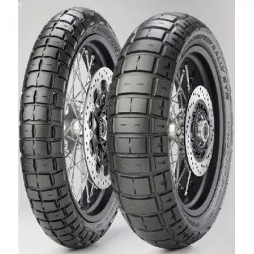 PIRELLI OPONA 100/90-19...