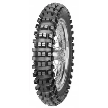 MITAS TYRE 130/90-18 C-04...