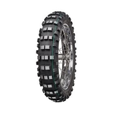 MITAS TYRE 120/90-18 EF-07...