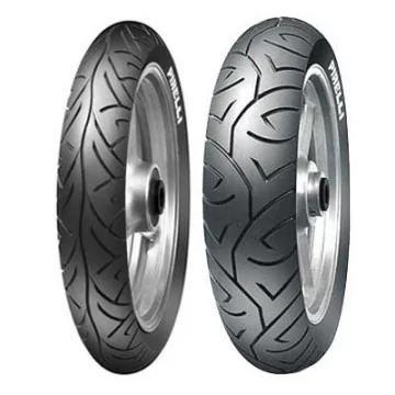 PIRELLI OPONA 150/70-17...