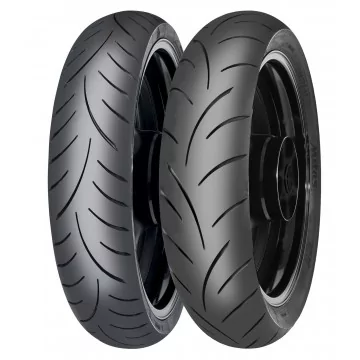 MITAS TYRE 110/80-17 MC 50...