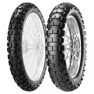 PIRELLI OPONA 140/80-18...