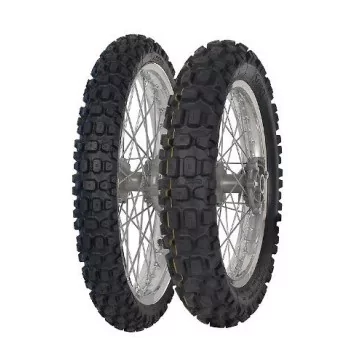 MITAS TYRE 110/80-18 MC 23...