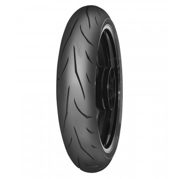 MITAS TYRE 190/55ZR17 SPORT...