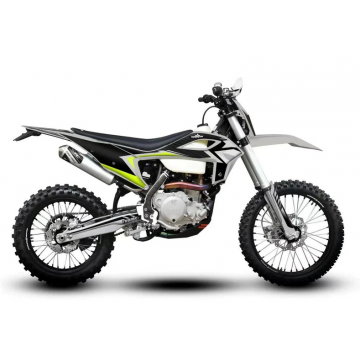 ThumpStar TSF-450cc 4t...