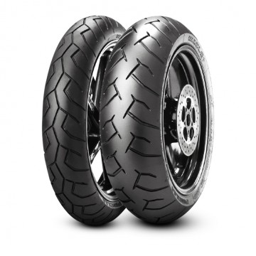 PIRELLI TYRE 130/70ZR16...