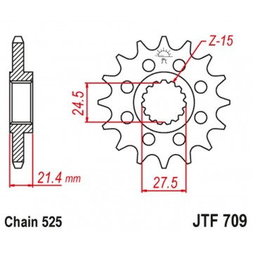 JT STEPHEN FOREIGN 2150 16...