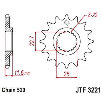 PREVIOUS JT 2180 11 POLARIS...