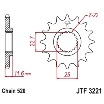 PREVIOUS JT 2180 11 POLARIS...