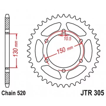 HONDA NX 650 '95-'01,...