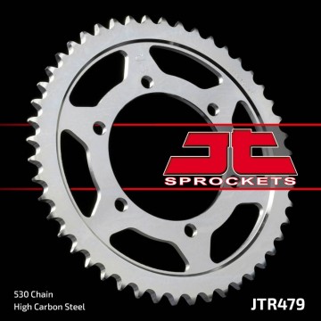 JT STEEL 241 42 SUZUKI GSXR...